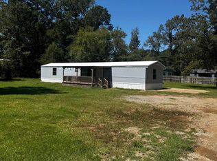 2059 Fm 2625 E, Marshall, TX 75672