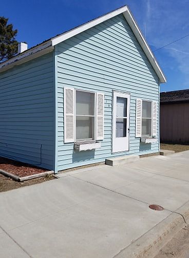 SALE PENDING