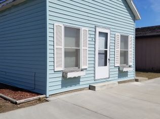 116 State St, Evansville, MN 56326