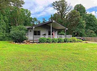 215 Old Farm Rd, Ruckersville, VA 22968