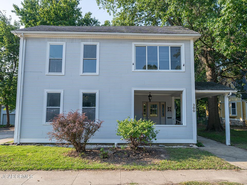 300 W 7th St, Fulton, MO 65251 | Zillow