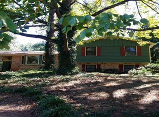 3409 Kenland Rd SE, Smyrna, GA 30082