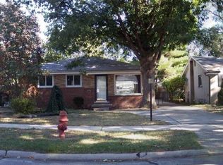 24676 McDonald St, Dearborn Heights, MI 48125