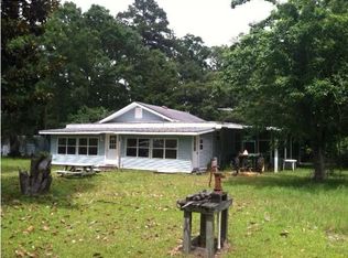 2024 SW Forest Rd #123A, Bristol, FL 32321