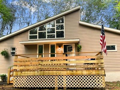 352 Scotch Pine Dr, Pocono Summit, PA, 18346