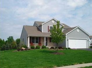 11675 Chanticleer Dr, Pickerington, OH 43147