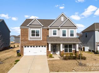 4233 Poplin Grove Dr, Indian Trail, NC 28079