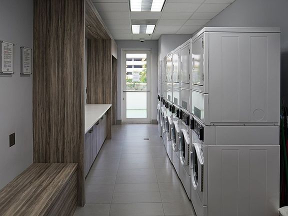 5th image of 1300 Brickell Bay Dr #1406-A