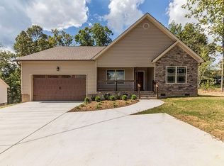 7488 Grasshopper Rd, Georgetown, TN 37336
