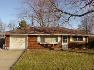 4233 Stow Rd, Stow, OH 44224