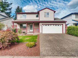11543 SE Washington St, Portland, OR 97216