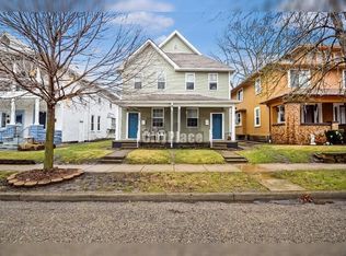 119 N Grant Ave, Indianapolis, IN