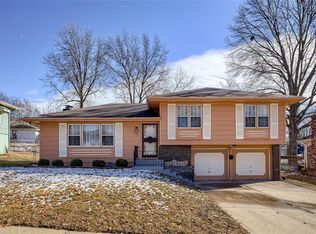 11613 Delmar Dr, Kansas City, MO 64134