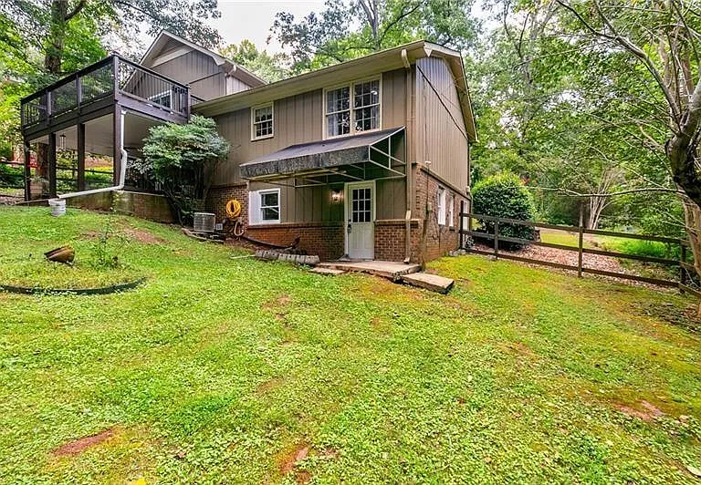 4932 Rock Haven Dr SW — Photo 20