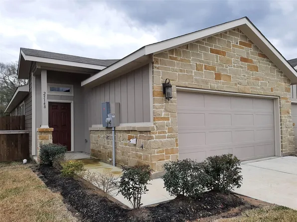 25148 Pacific Wren Dr, Magnolia, TX 77354