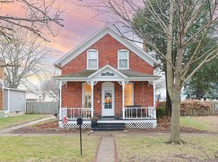 219 N Marshall St, Bremen, IN 46506