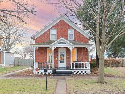 219 N Marshall St, Bremen, IN, 46506