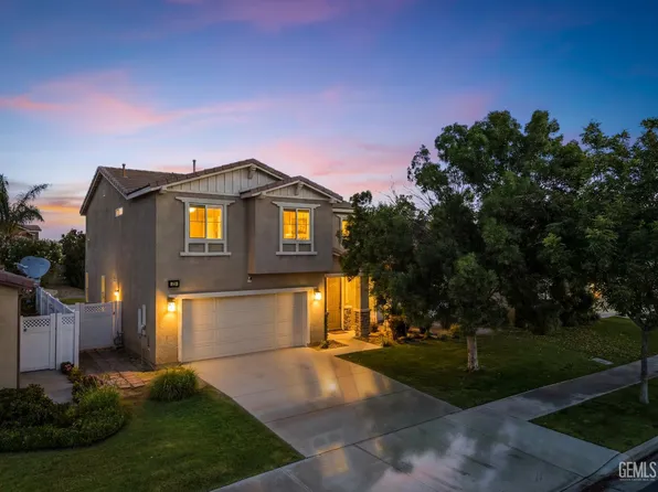 23 White Alder Dr, Bakersfield, CA 93314