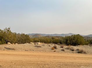 0 Arabian Dr #25, Tehachapi, CA 93561