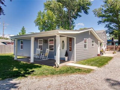 414 David St, Bethalto, IL, 62010