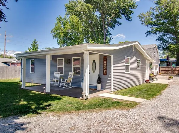 414 David St, Bethalto, IL 62010