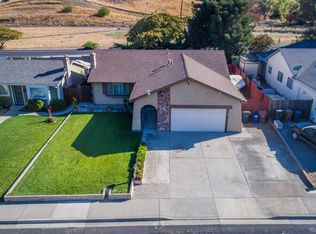 3501 Hemingway Dr, Antioch, CA 94509