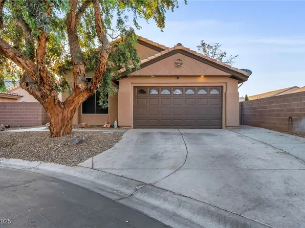8252 Roselle Ct, Las Vegas, NV 89129