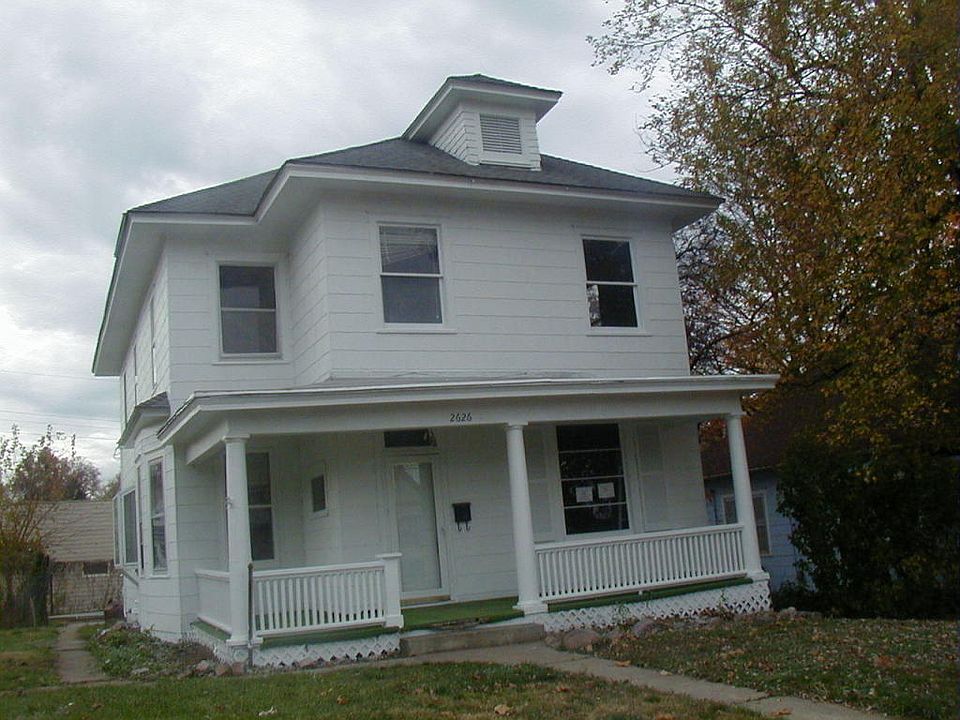 1st image of 2626 Sacramento St
