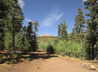 None Chalice Dr, Westcliffe, CO 81252