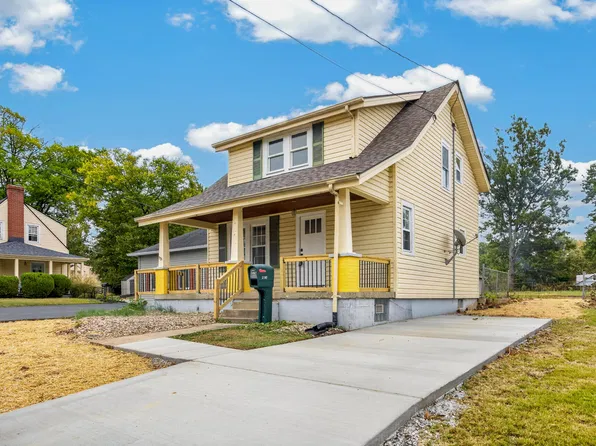 3167 Hulbert Ave, Erlanger, KY 41018