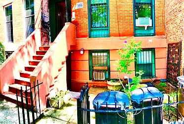 Rented by Boerum Hill Realty