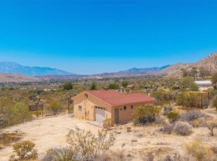 50171 Aspen Dr, Morongo Valley, CA 92256