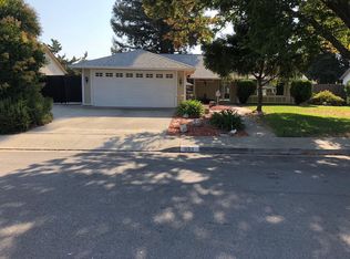 655 Tanager Rd, Livermore, CA 94551