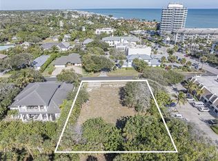 846 Banyan Rd LOT 16, Vero Beach, FL 32963