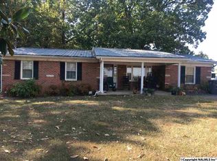 327 County Road 121, Moulton, AL 35650