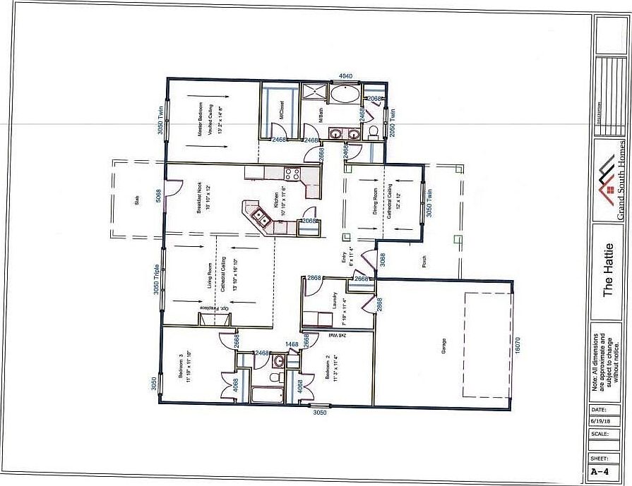 2nd image of 208 Oxmoor Dr