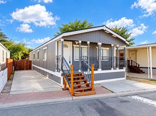 24221 S Chrisman Rd #47, Tracy, CA 95304