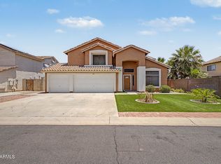 16139 N 158th Ave, Surprise, AZ 85374