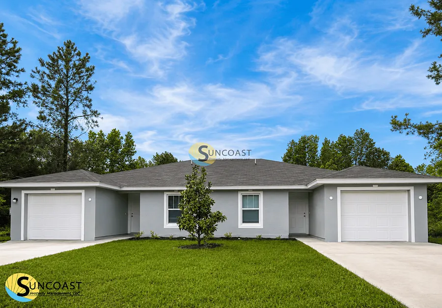 2 Bed in Quail Hollow! — Photo 1