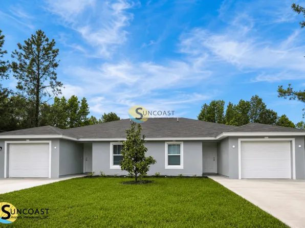 9 Zorlou Ct #A, Palm Coast, FL 32164