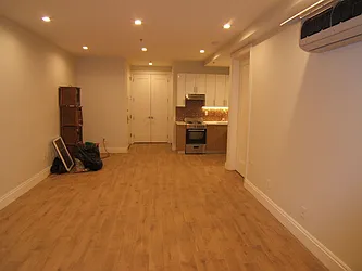 Rented by Joel Weisz, LREB