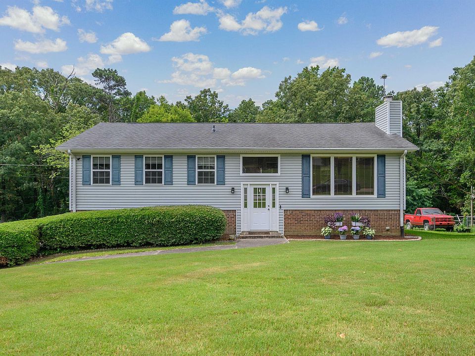 495 Southern Hills Dr, Calera, AL 35040 Zillow