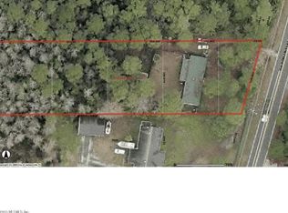 7800 Old Middleburg Rd S, Jacksonville, FL 32222
