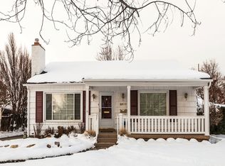 2577 E Barbey Dr, Salt Lake City, UT 84109