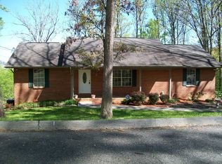 225 Scenic View Dr, Clinton, TN 37716