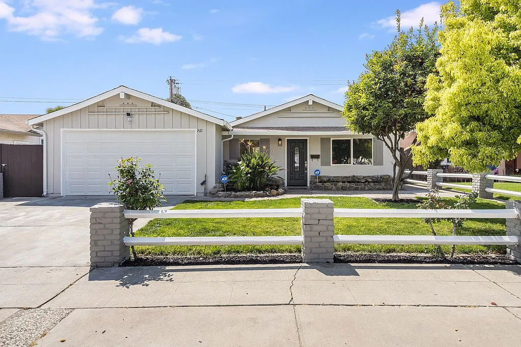1521 Mount Diablo Dr photo 1