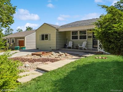1170 Fulton Street, Aurora, CO, 80010