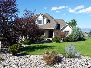 3225 Harness Loop, Helena, MT 59602