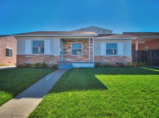 936 W Laurel St, Compton, CA 90220