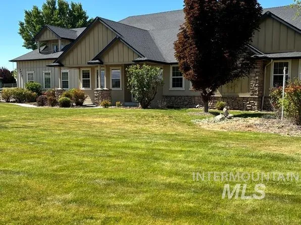 6850 Purple Sage Rd, Star, ID 83669